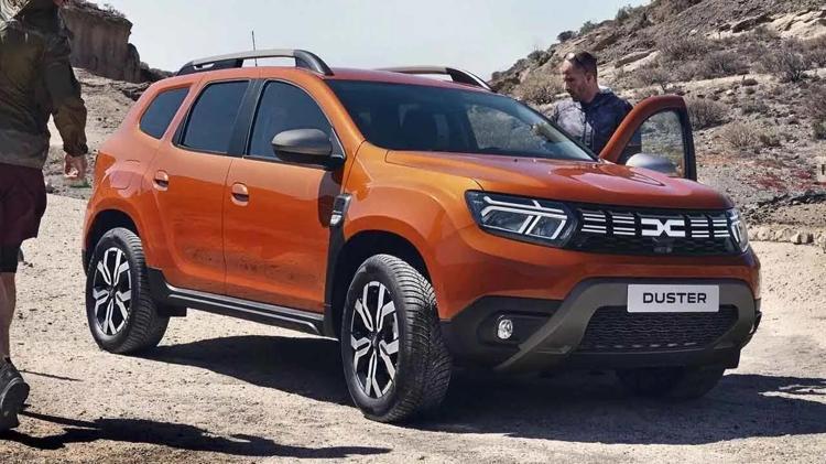 SUV modelin birincisi: Dacia Duster yeni fiyatını 2024e ayarladı Kimse bunu beklemezdi