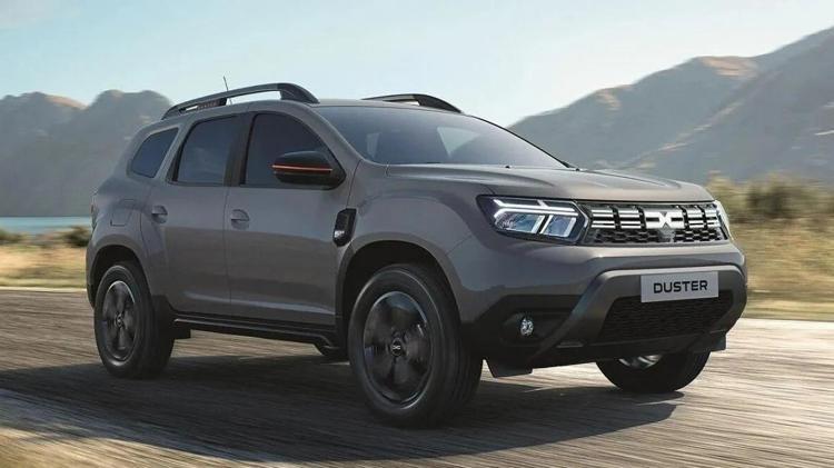 SUV modelin birincisi: Dacia Duster yeni fiyatını 2024e ayarladı Kimse bunu beklemezdi