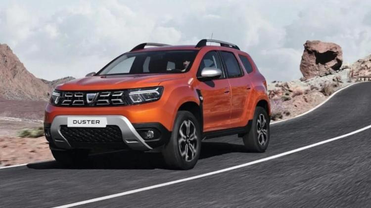 SUV modelin birincisi: Dacia Duster yeni fiyatını 2024e ayarladı Kimse bunu beklemezdi