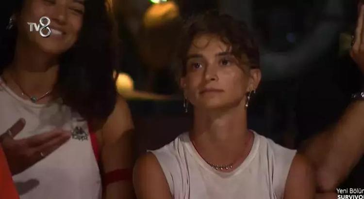ÖZGÜR VE SAHRA KAPTAN OLDU