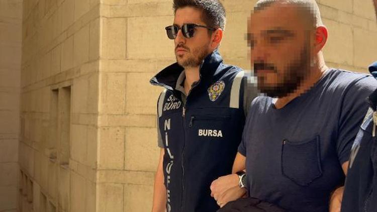 Kafa attı vücudunda sigara söndürdü Eski sevgili dehşeti kan dondurdu