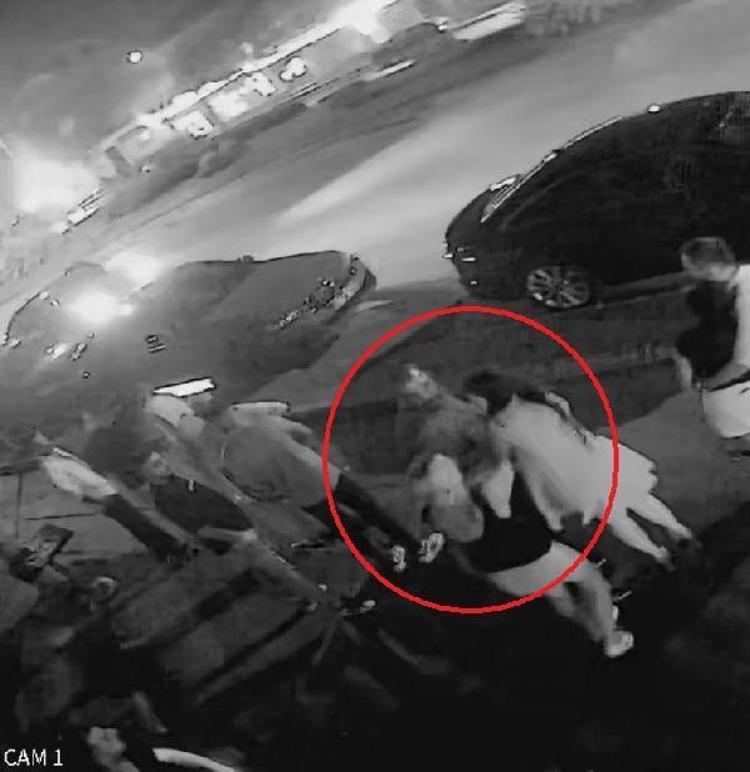 Kafa attı vücudunda sigara söndürdü Eski sevgili dehşeti kan dondurdu