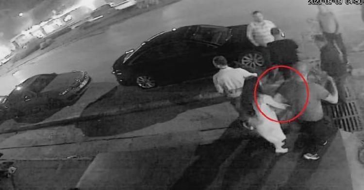 Kafa attı vücudunda sigara söndürdü Eski sevgili dehşeti kan dondurdu