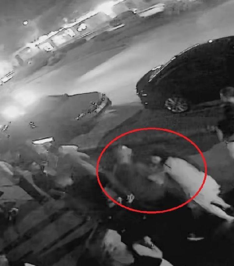 Kafa attı vücudunda sigara söndürdü Eski sevgili dehşeti kan dondurdu