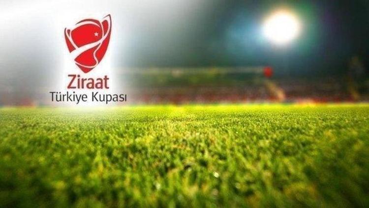 Türkiye Kupası son 16 turu tek maç mı ZTK son 16 turu maçları ne zaman İşte eşleşmeler