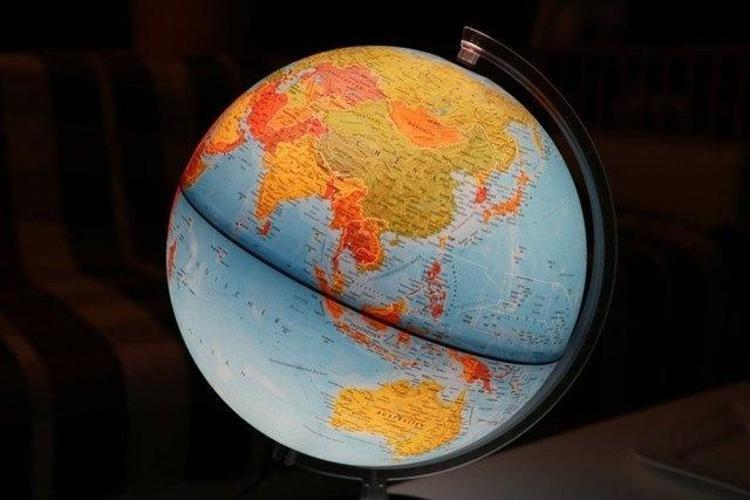 Yaklaşan kıyamet: Dünyanın en tehlikeli 10 bölgesi