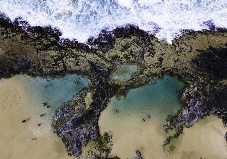 Avustralya Fraser Adası