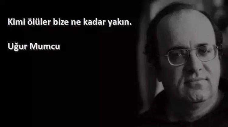 Uğur Mumcu sözleri ve ölüm yıldönümü mesajları Resimli Uğur Mumcu’nun Atatürk, hukuki, milliyetçilik sözleri ile Uğur Mumcu’yu anma mesajları