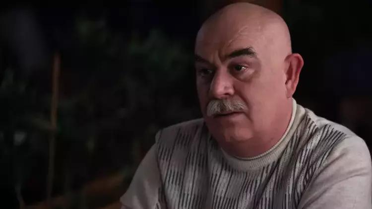 KASIM GÖZ YAŞLARINI TUTAMADI