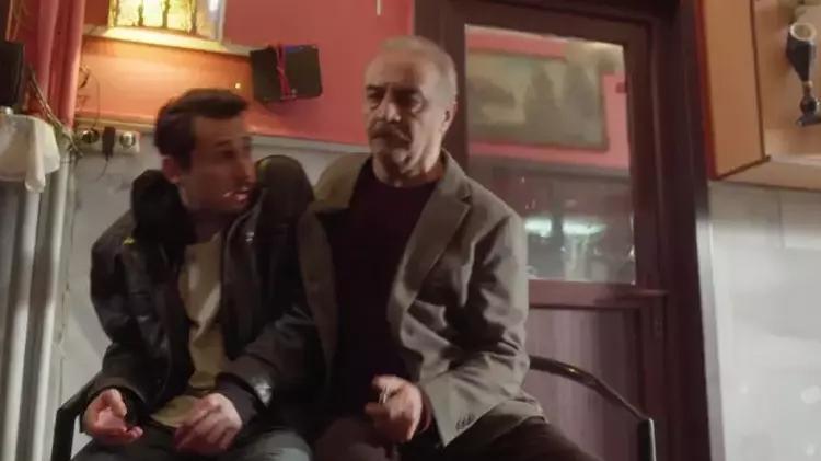 AZEMİN HAREKETİ DİLBERİN DİKKATİNİ ÇEKTİ