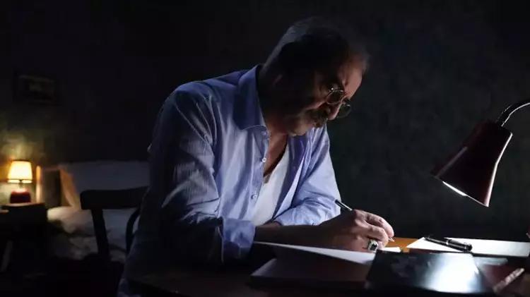 AZEMİN SÖZLERİ DİLBERİ SİNİRLENDİRDİ