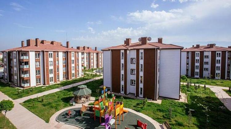 Hatay deprem konutları kura sonuçları Deprem konutları kura sonuçları sorgulama ekranı: Deprem konutları hak sahipliği sonuçları nasıl sorgulanır