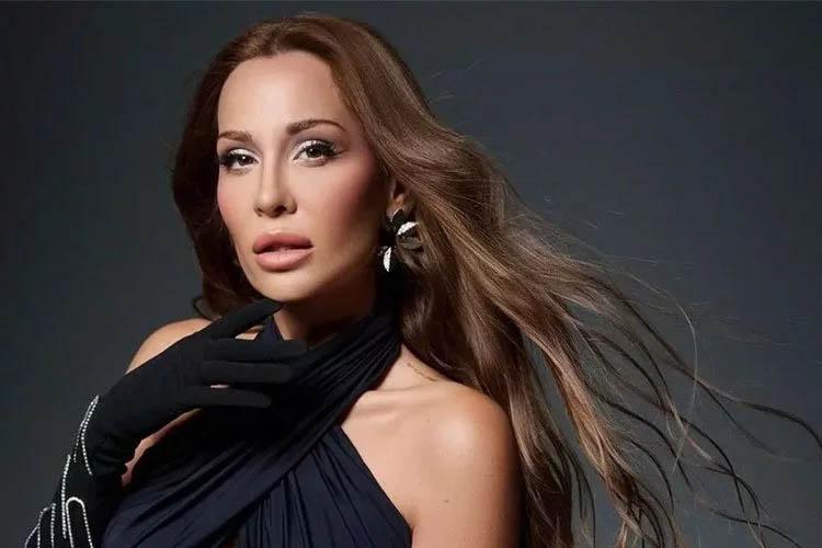 Beyin tümörü nedeniyle ameliyat olmuştu Saatler süren operasyonun ardından Şimalden ilk mesaj
