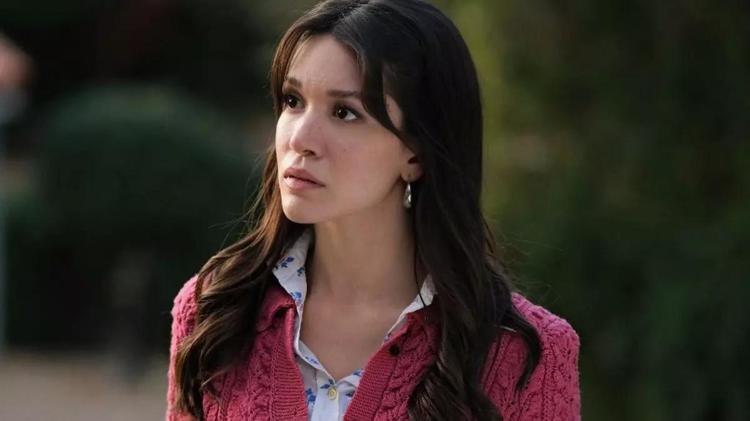 Hazal Subaşı: Şöhretli bir hayatım yok, kendimi ünlü gibi hissetmiyorum