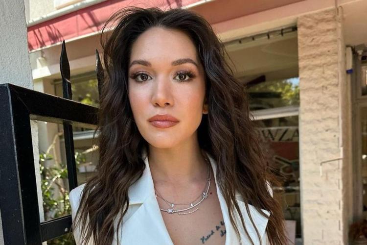 Hazal Subaşı: Şöhretli bir hayatım yok, kendimi ünlü gibi hissetmiyorum