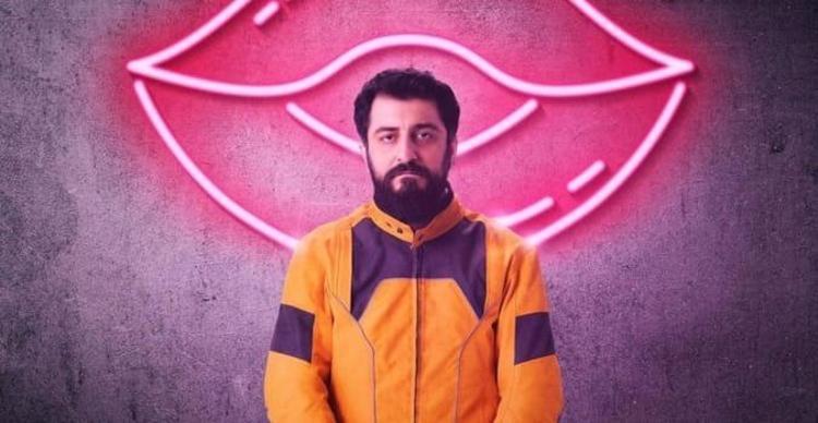 Mahsun J hangi platformda yayınlanıyor Mahsun J dizisi konusu nedir Mahsun J oyuncuları kimler