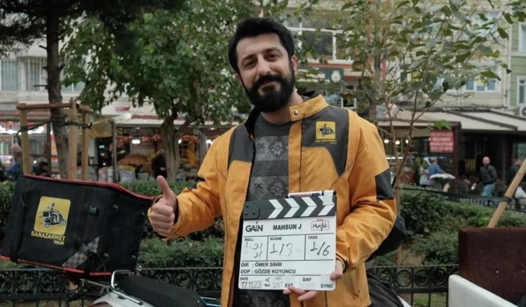 MAHSUN J DİZİSİ OYUNCULARI KİM