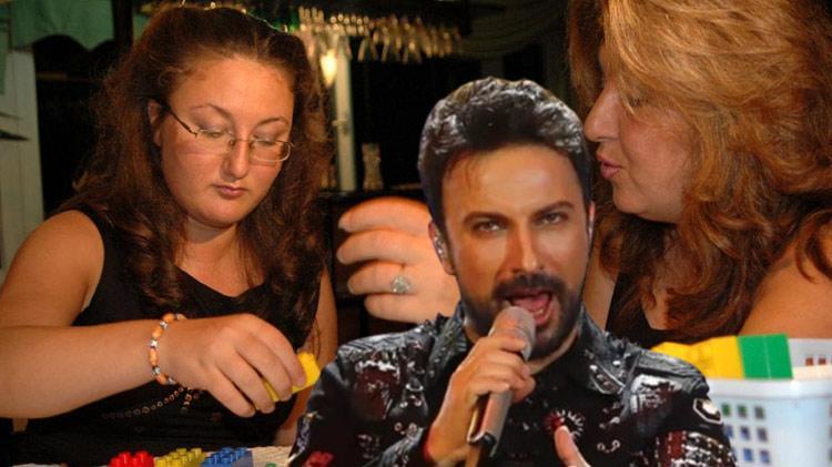 Bitkisel hayattan çıkıp ikinci yaşamına başladı Tek hayali Tarkan’la şarkı söylemek