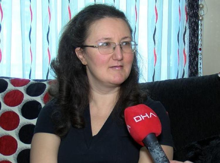Bitkisel hayattan çıkıp ikinci yaşamına başladı Tek hayali Tarkan’la şarkı söylemek