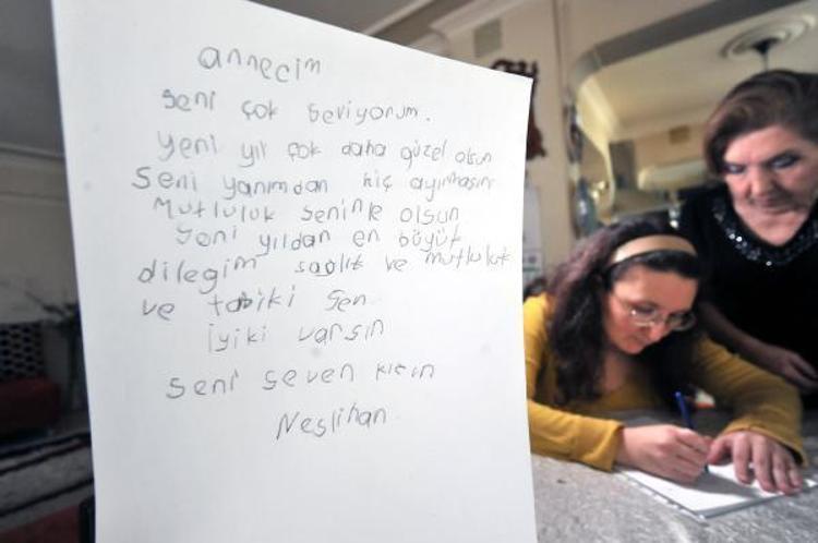 Bitkisel hayattan çıkıp ikinci yaşamına başladı Tek hayali Tarkan’la şarkı söylemek