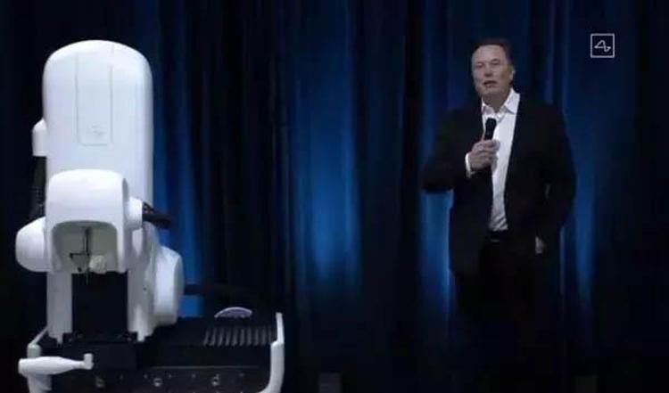 Neuralink beyin çipi nedir Neuralink ne işe yarar, Neuralink çipi nasıl çalışıyor Elon Musk Neuralink projesi