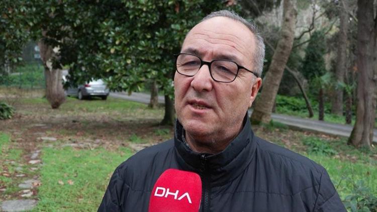 Kar İstanbulun merkezine yağacak Meteoroloji son hava raporunu açıklarken uzman isim tarih vererek uyardı