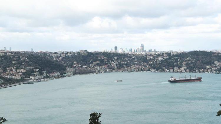 Kar İstanbulun merkezine yağacak Meteoroloji son hava raporunu açıklarken uzman isim tarih vererek uyardı