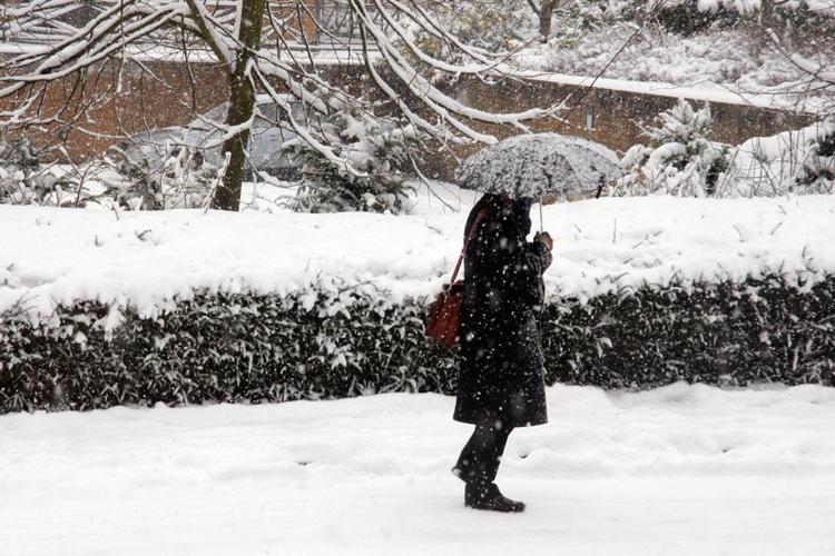 Kar İstanbulun merkezine yağacak Meteoroloji son hava raporunu açıklarken uzman isim tarih vererek uyardı