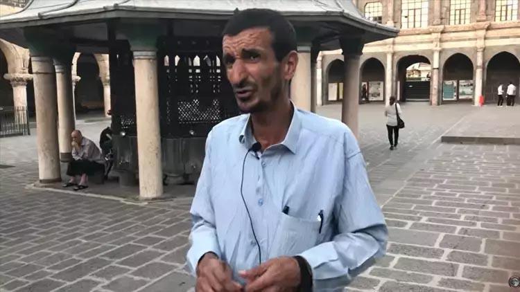 RAMAZAN HOCA ÖLDÜ MÜ, ÖLDÜRÜLDÜ MÜ