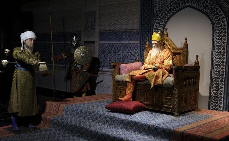 Selçuklu sultanlarının kemiklerinin DNA analizleri yapıldı Hastalıkları ve ölüm nedenleri ortaya çıktı