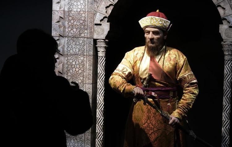 Selçuklu sultanlarının kemiklerinin DNA analizleri yapıldı Hastalıkları ve ölüm nedenleri ortaya çıktı