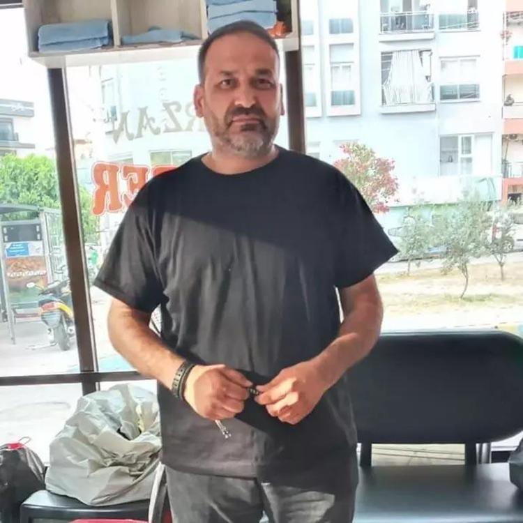 3 EL ARTARDA ATEŞ ETTİ