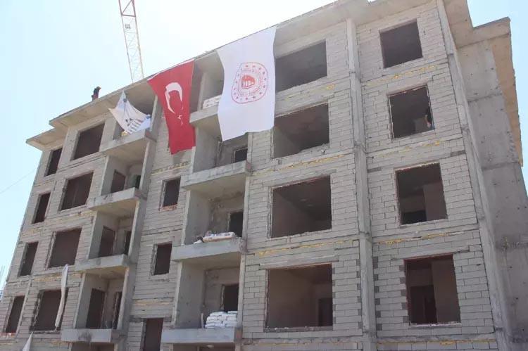 DEPREM KONUTLARI KURA SONUÇLARI NASIL ÖĞRENİLİR