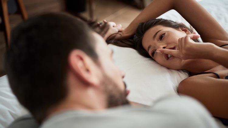 Erkelerde 30lu veya 40lı yaşlarda başlıyor, ömür boyu devam ediyor Libidoda azalma ve enerji düşüklüğü varsa dikkat