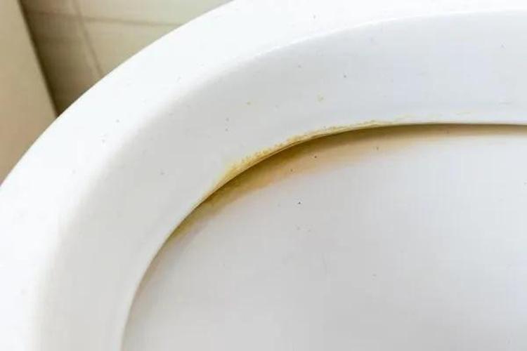 Klozetleri 10 kat daha iyi temizliyor Bu yöntem çamaşır suyuna gerek bırakmıyor
