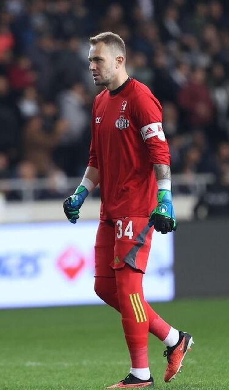 Beşiktaş Trabzonspor maçı hangi kanalda BJK TS maçı saat kaçta başlıyor İşte muhtemel 11ler