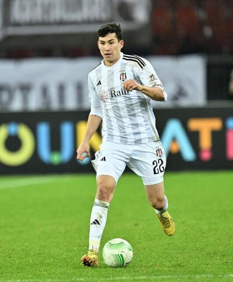 Beşiktaş Trabzonspor maçı hangi kanalda BJK TS maçı saat kaçta başlıyor İşte muhtemel 11ler