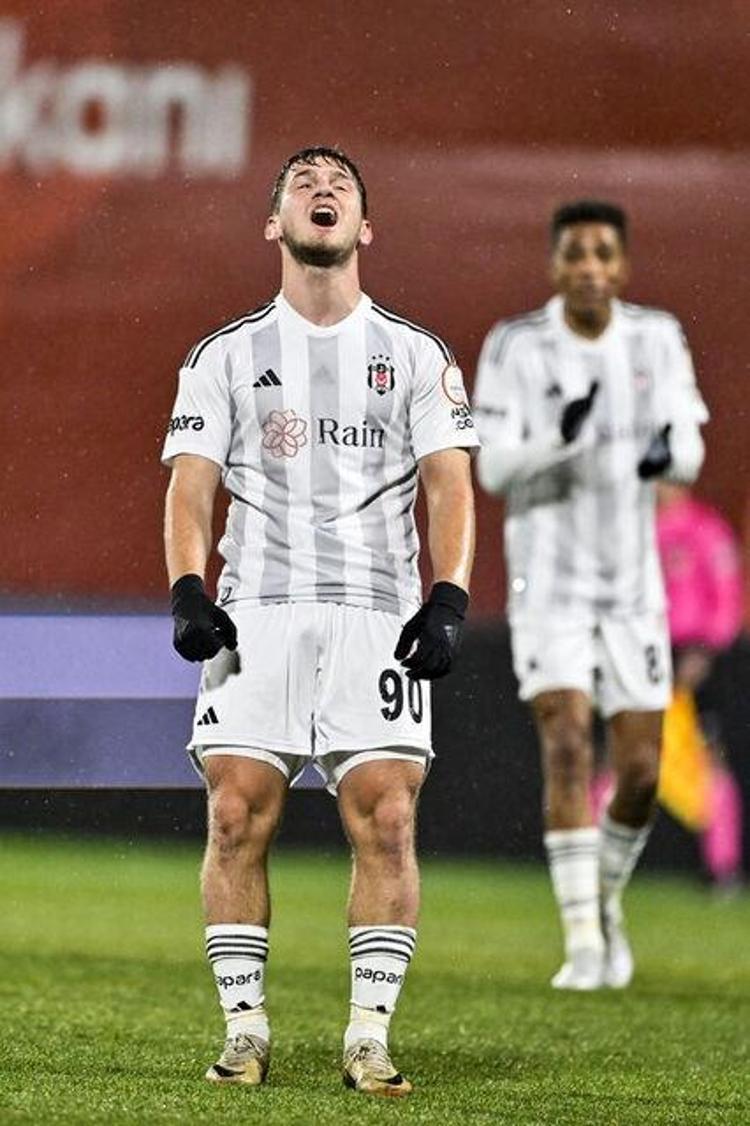 Beşiktaş Trabzonspor maçı hangi kanalda BJK TS maçı saat kaçta başlıyor İşte muhtemel 11ler