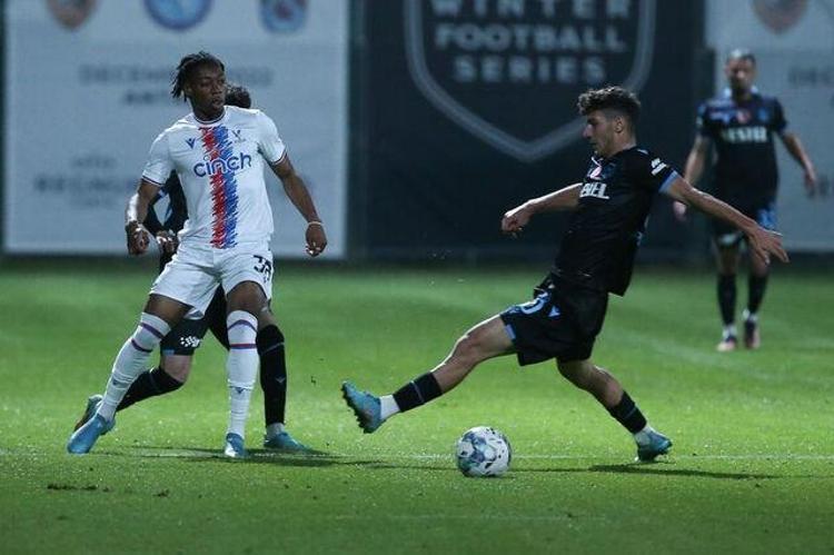 Beşiktaş Trabzonspor maçı hangi kanalda BJK TS maçı saat kaçta başlıyor İşte muhtemel 11ler