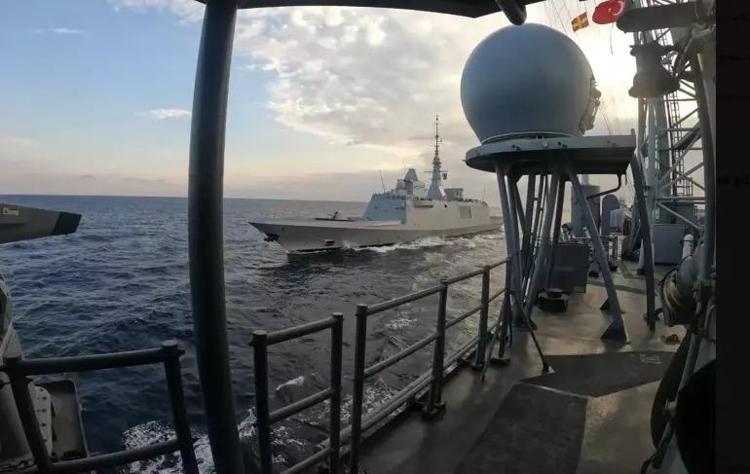 Türk ordusu İsraile fark attı ABD dergisi Ortadoğunun en güçlü ordusunu seçti