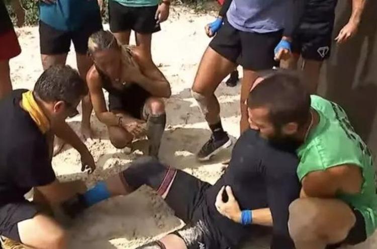 Nihat Altınkaya Survivor All Stara devam edecek mi Survivor Nihat diskalifiye mi oldu