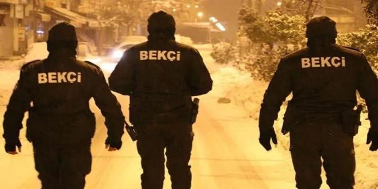 KPSS şartsız bekçi alım ilanı İŞKURda yayınlandı En az lise mezunu koşulu var: Başvurular online yapılabiliyor