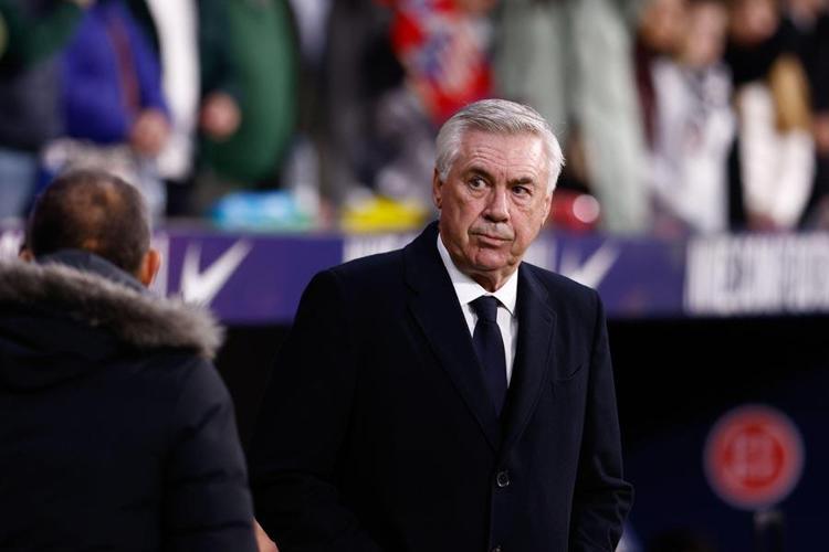 Madrid derbisinde Real Madrid uzatmalarda yıkıldı Maç sonrası Carlo Ancelottiye Arda Güler tepkisi: Korkaksın