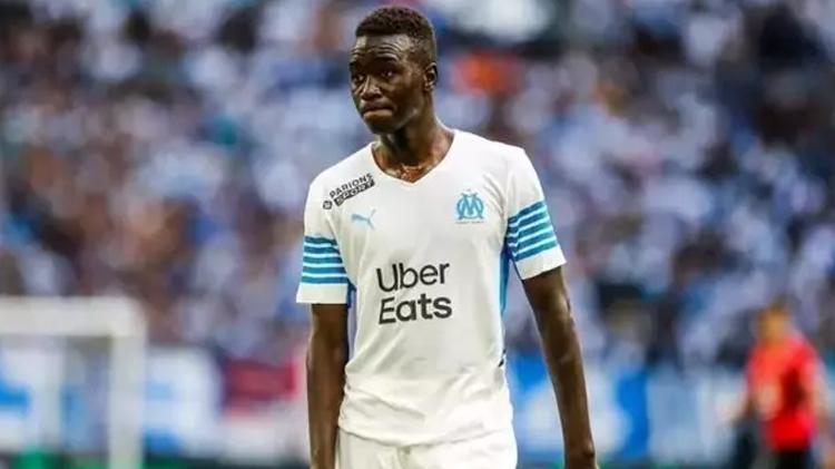 Fenerbahçeden Pape Gueye hamlesi