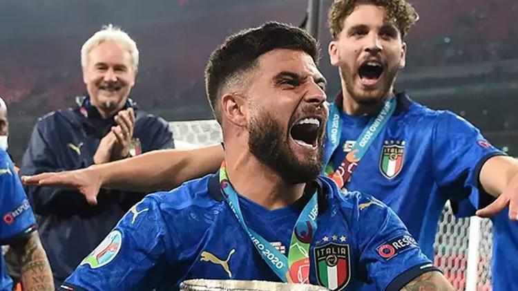Beşiktaştan Insigne bombası
