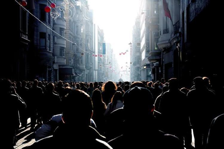 Türkiye nüfusu 2023 TÜİK il il Türkiye nüfusu kaç milyon Depremden sonra Hatay’ın nüfusu kaç İşte illere göre TÜİK nüfus verileri ile toplam nüfus