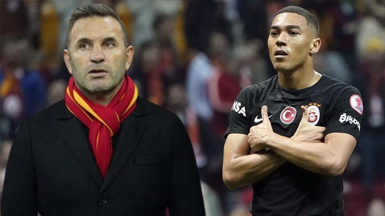 İlk maçında Vinicius fırçayı yedi Her yolu denedi ama olmadı, başarı oranı sıfır