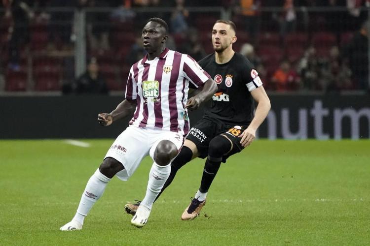 İlk maçında Vinicius fırçayı yedi Her yolu denedi ama olmadı, başarı oranı sıfır