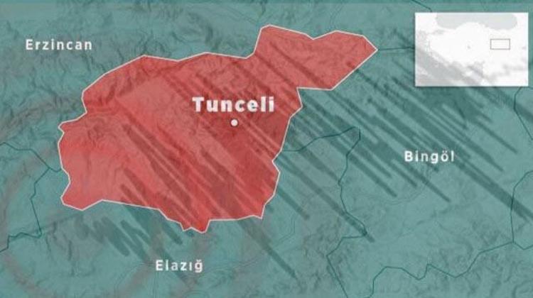 Naci Görür Tunceli için ne dedi, Naci Görür Tunceli deprem açıklaması nedir