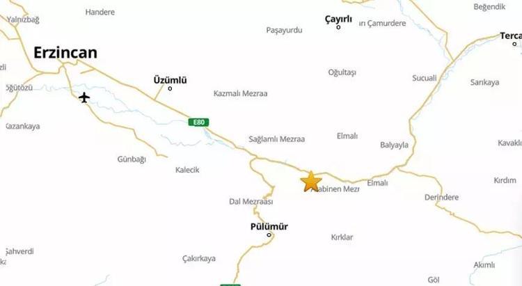 Naci Görür Tunceli için ne dedi Tunceli deprem bölgesi mi, Tunceli depremi nereleri etkiler, Elazığ’ı, Diyarbakır’ı etkiler mi Naci Görür Tunceli deprem açıklaması